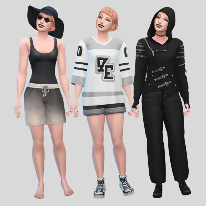 Robin Banks Makeover