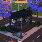Occult Village | Challenge Completed | Unfurnished
