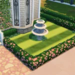 Pink Victorian Manor | Unfurnished