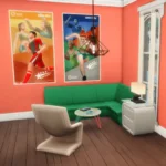 Movers & Shakers Gym Makeover