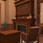 Ravenwood Starter Home | Life & Death ONLY | No CC
