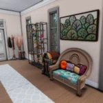 Garden Essence Makeover | BFF House