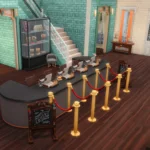 Municipal Muses | Museum and Coffeeshop | Willow Creek
