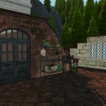 Rock Ridge Canyon Makeover