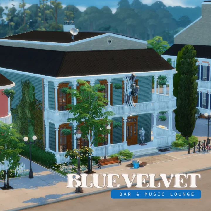 Crawdad Quarter Makeover | Willow Creek
