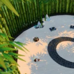 Relaxing Refresh Spa