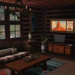Green Getaway | Granite Falls