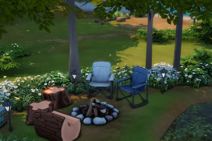 Founder's Park