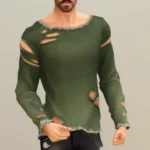 Vintage Sweatshirt M