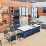 Cypress Terrace Makeover