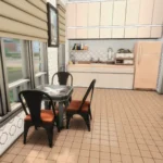 Daisy Hovel Makeover | Willow Creek