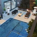 Modern Contemporary House