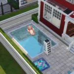 Pique Hearth Makeover