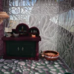 innisgreen starter home | ts4 enchanted by nature