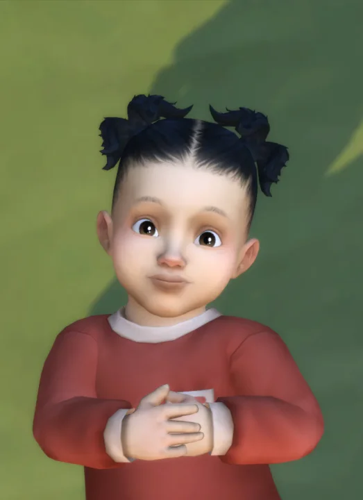 Calli Hair