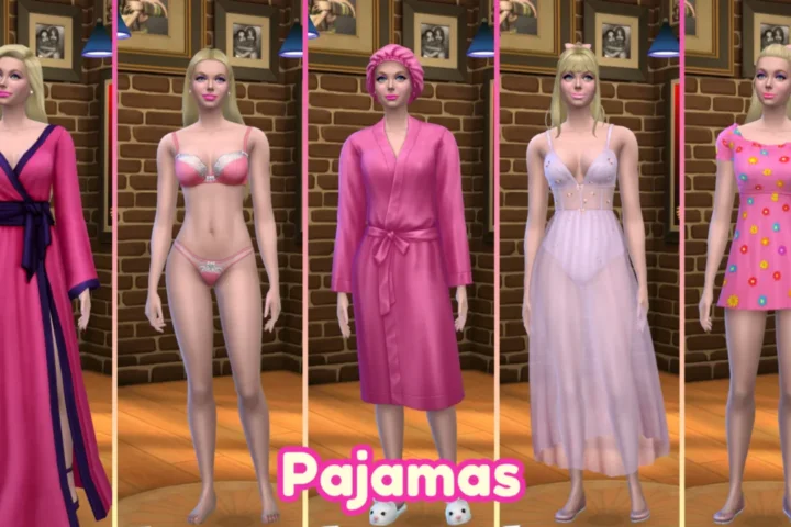 Beauty♥Sims