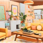 Melina Kitchen - No CC