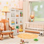 Irie Kidsroom - No CC