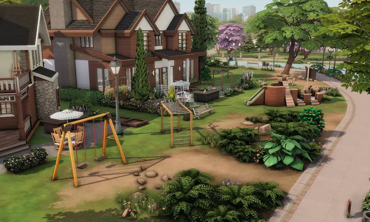 Willow Creek Save File (NO CC)