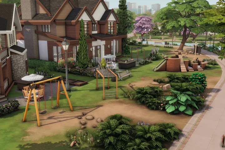 Willow Creek Save File (NO CC)