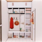 Alita Hallway - No CC