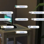 Better Pie Menu