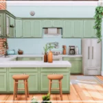 Jaylah Kitchen - No CC