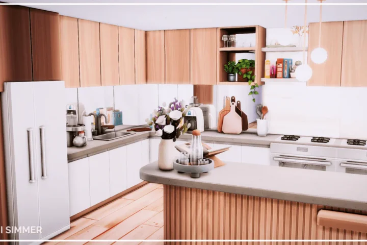 Lance Kitchen