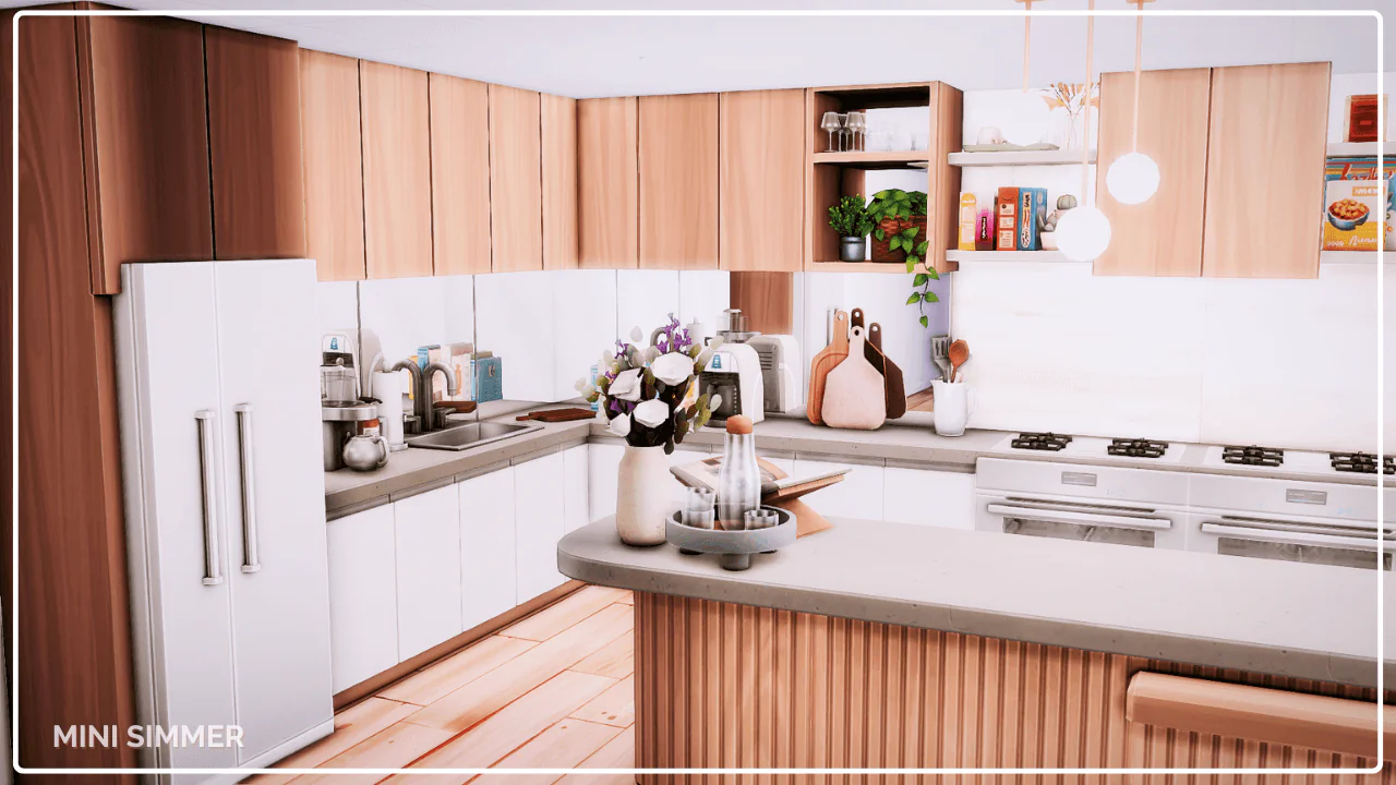 Lance Kitchen