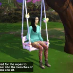 Easter Bunny Park Set