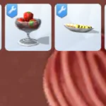 Chocolate Room Set
