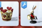 Royal Valentine Set