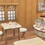 Winter Bakery Part 2