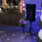 New Year's Eve Set
