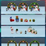 Christmas Decor & Gifts