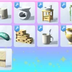 Bath Set