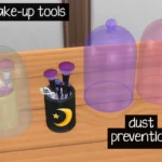 Make-up Stuff