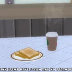 Autumn Coffee Shop Stuff