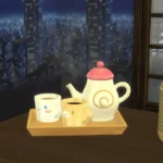 Cozy Kitchen Stuff 2