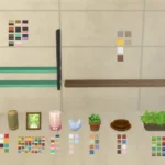 Cozy Kitchen Stuff 1