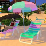 Summer Vacation Set