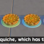 Pies Set