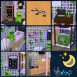 Band Merch Set