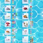 Seashells Set