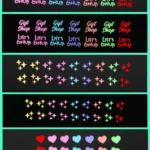 Gift Shop Neons