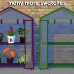Spring Gardening Set