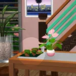 Dishes Decor Set