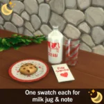 A Gift For Santa