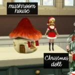 Christmas Deco Set