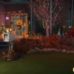 Autumn Foliage Mega-Set